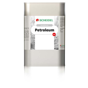 Scheidel Petroleum